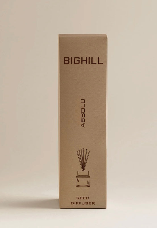 BIGHILL 120ml Absolu BIG-RD-13