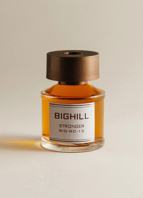 BIGHILL 120ml Stronger BIG-RD-15