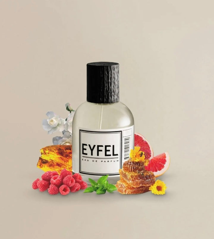 EYFEL W120 Women Perfume 50ml