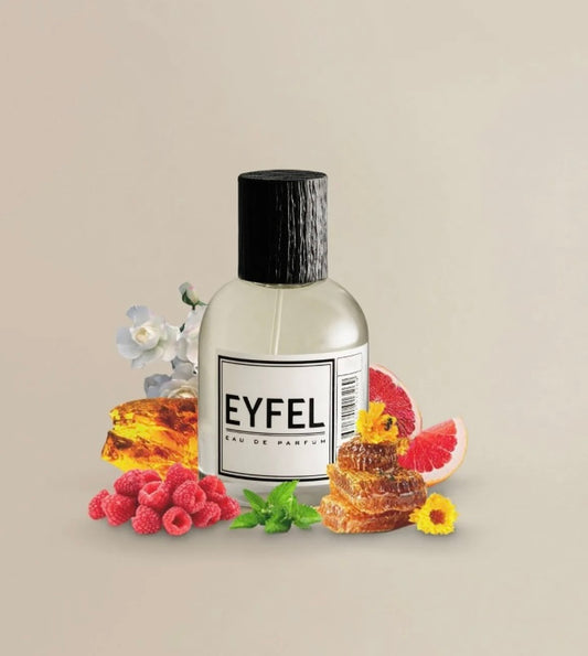 EYFEL W120 Women Perfume 50ml