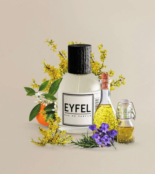 EYFEL M88 Men Perfume 50ml