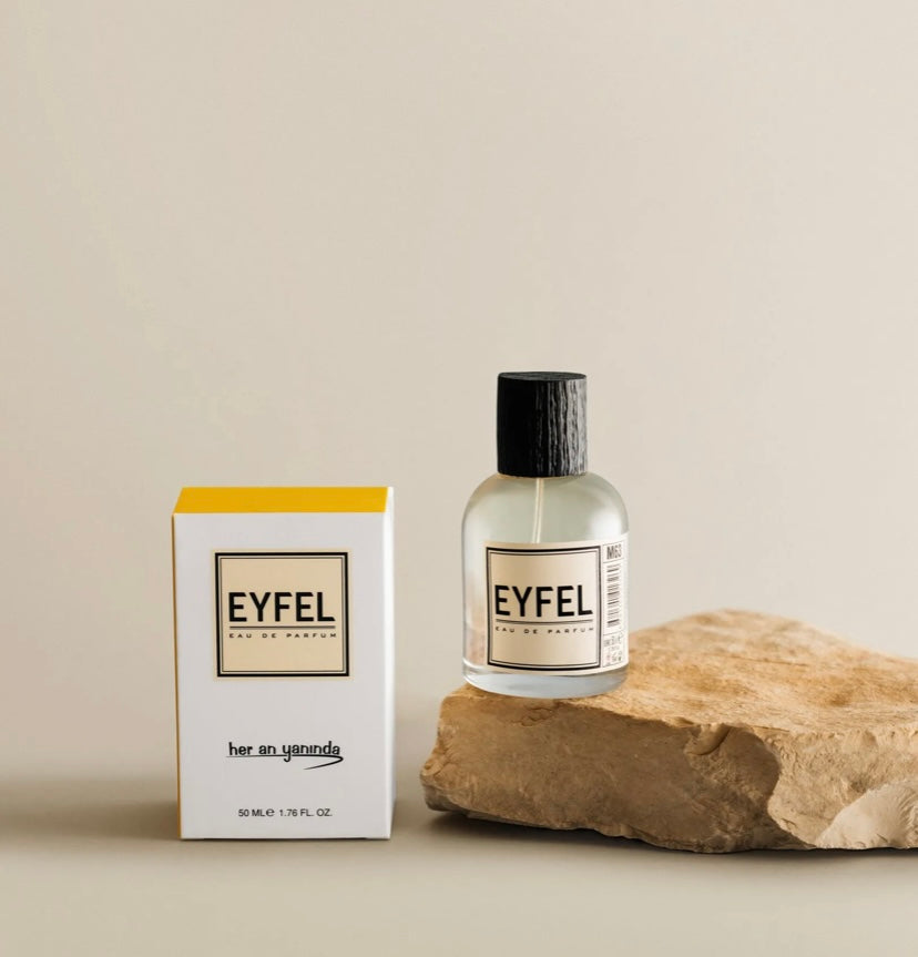 EYFEL M123 Men Perfume 50ml