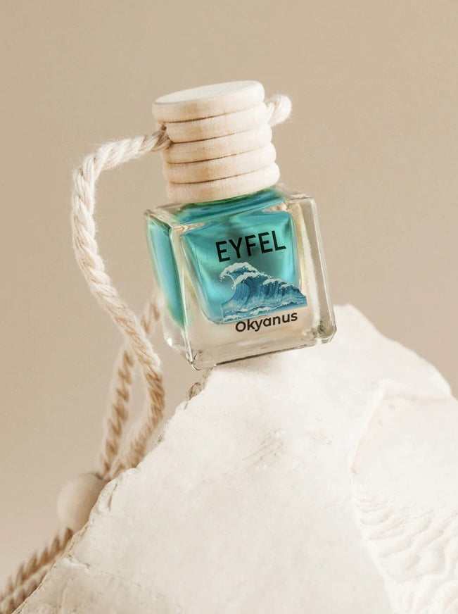 EYFEL Car Fragrance Ocean 10ml