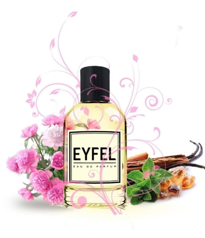 EYFEL W14 Women Perfume 50ml