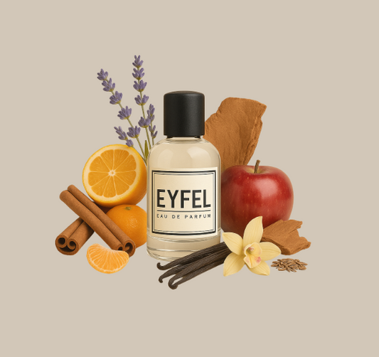 EYFEL M152 Perfume 50ml