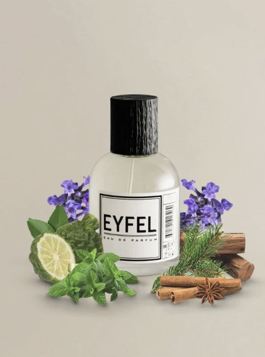 EYFEL M18 Perfume 50ml