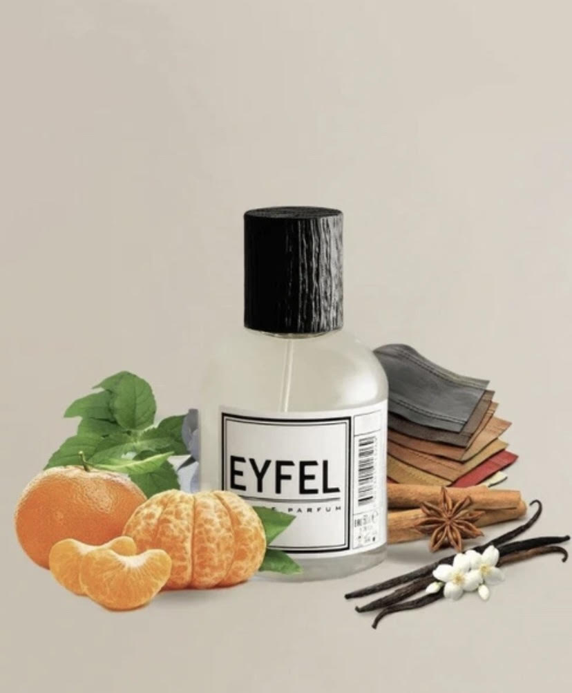 EYFEL M63 Perfume 50ml
