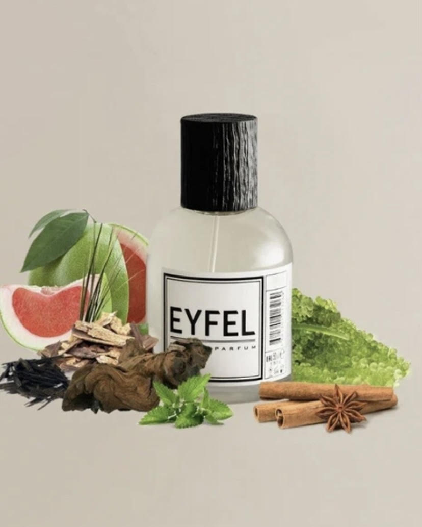 EYFEL M65 Perfume 50ml