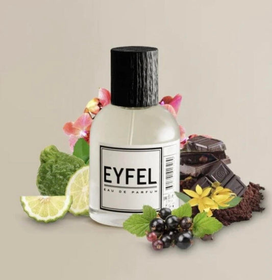 EYFEL U21 Unisex Perfume 50ml