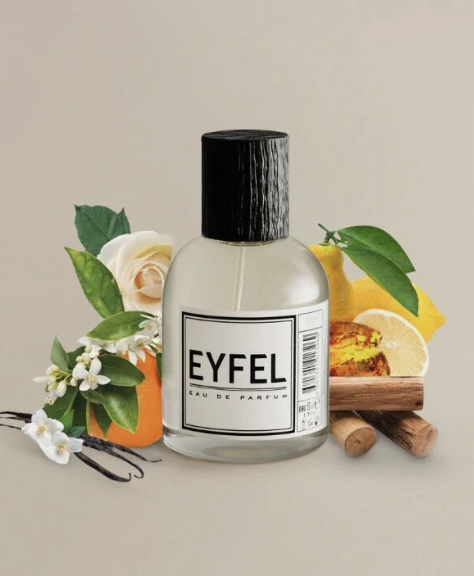 EYFEL W116 Perfume 50ml
