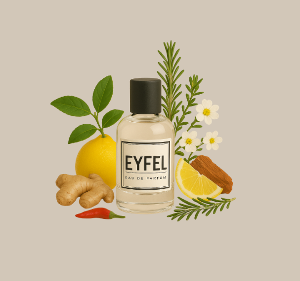 EYFEL W161 Perfume 50ml