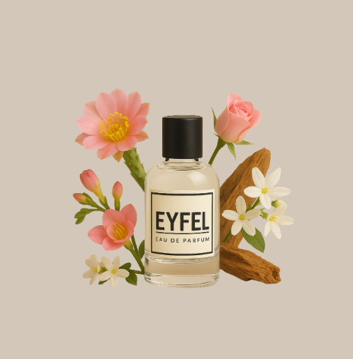 EYFEL W167 Perfume 50ml