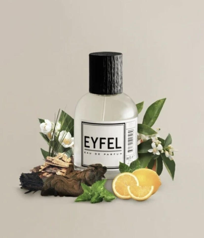 EYFEL W201 Perfume 50ml