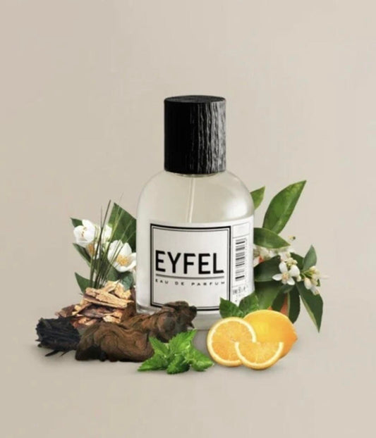 EYFEL W201 Perfume 50ml