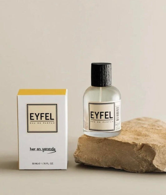 EYFEL U21 Unisex Perfume 50ml