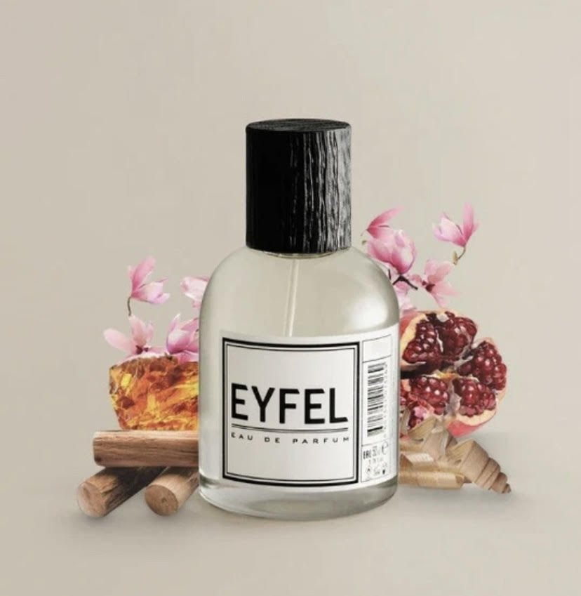 EYFEL W91 Perfume 50ml