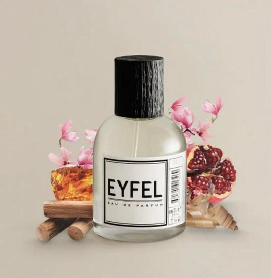 EYFEL W91 Perfume 50ml