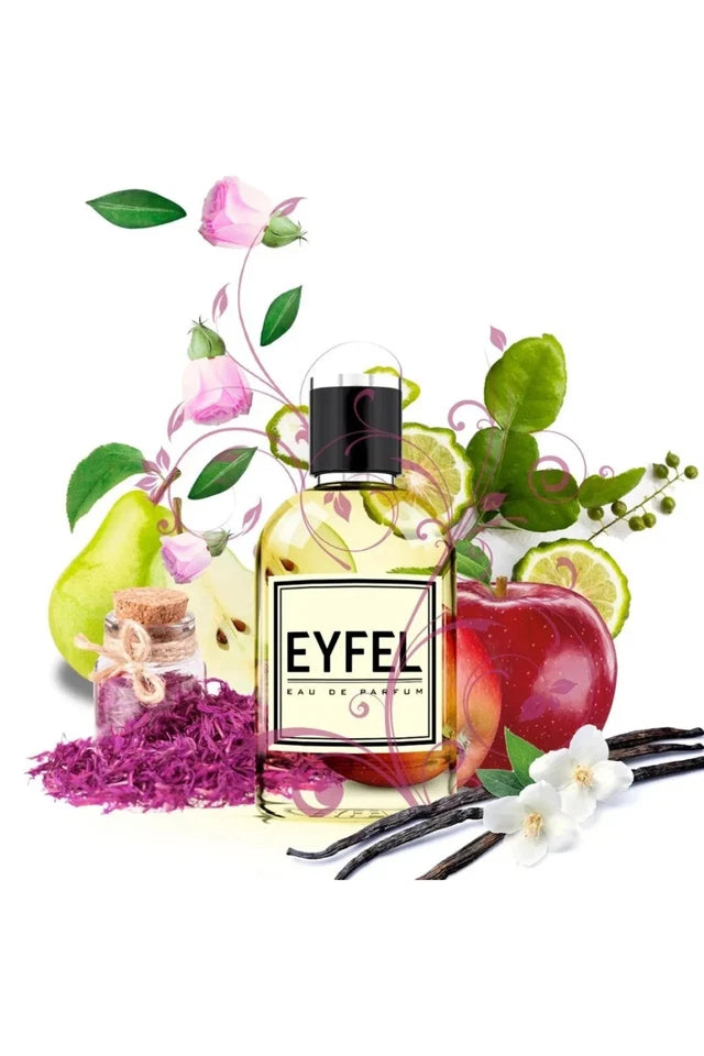 EYFEL U29 Unisex Perfume