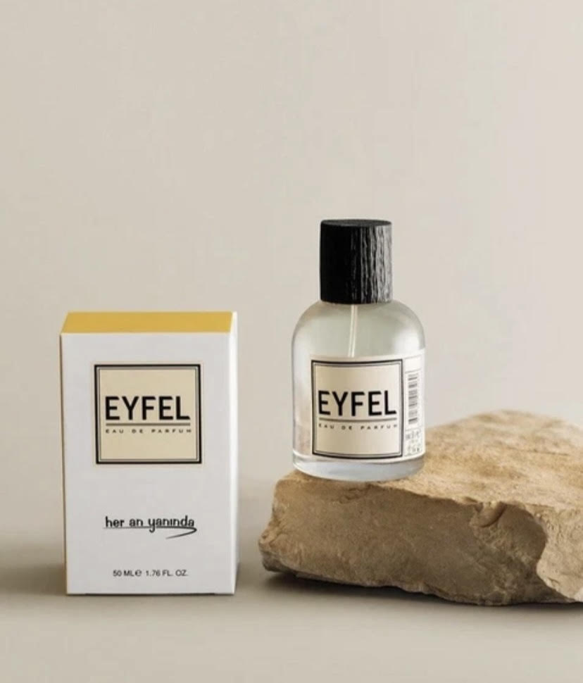 EYFEL U29 Unisex Perfume